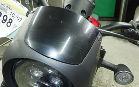 HONDA REBEL 250 S 2014 MC49