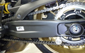 YAMAHA YZF-R7 RM39J