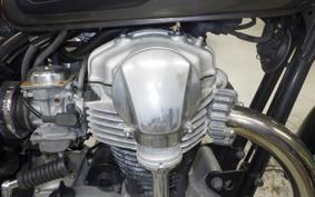 KAWASAKI W650 2004 EJ650A