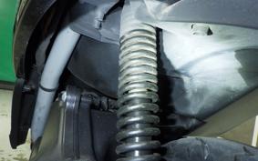 SUZUKI LET's CA4AA
