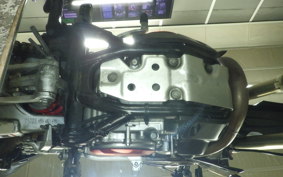 SUZUKI DR-Z400SM 2008 SK44A