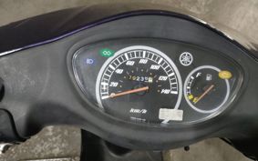 YAMAHA AKUSHI STREET SE53J