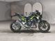 Фото Kawasaki Z900 2020 с японского аукциона