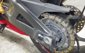 HONDA CBR1000RR RSP 2021