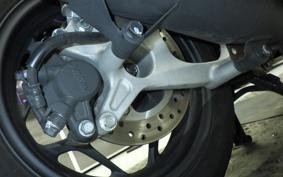 HONDA PCX 160 2010 KF47