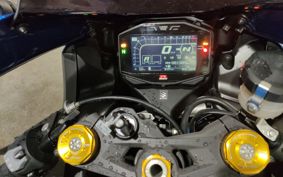 SUZUKI GSX-R1000R 2018 DM11G