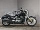 Фото Harley NIGHT ROD VRSCD 2006 с японского аукциона