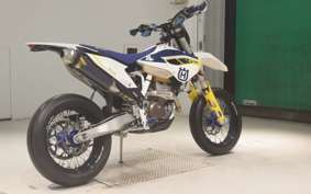 HUSQVARNA FE250 2022