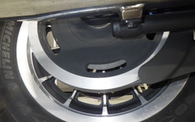 HARLEY XL883RI 2007
