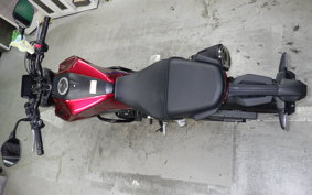 HONDA CB250RA 2008 MC52