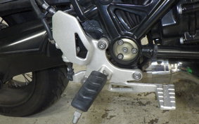 BMW R NINE T 2023