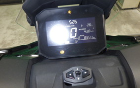 HONDA ADV160 KF54
