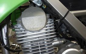 KAWASAKI KLX125 2024 LX125C