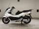 Фото Honda PCX 125 2016 с японского аукциона