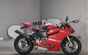 DUCATI 1199PANIGA-RER 2014 H802JA