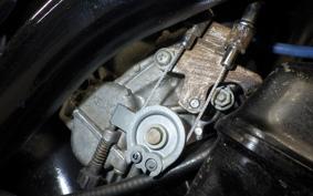 KAWASAKI BALIUS 250 2022 ZR250A