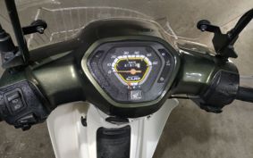 HONDA SUPER CUB50 AA04