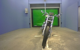 HARLEY FXD 1580 2009 GM4