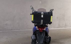 YAMAHA N-MAX 155 SG50J