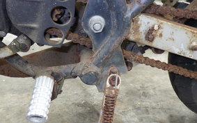 KAWASAKI KSR-1 MX050B