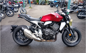 HONDA CB1000R 2021 SC80