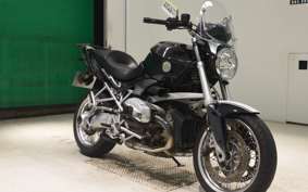 BMW R1200R 2011