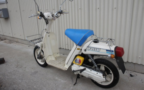 YAMAHA PASSOL 2E9