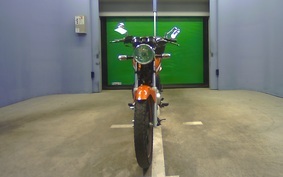 HONDA CBF 125 PCJ7