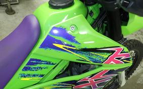 KAWASAKI KLX250 Gen.2 2016 LX250S