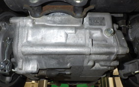 HONDA GYRO CANOPY TA03