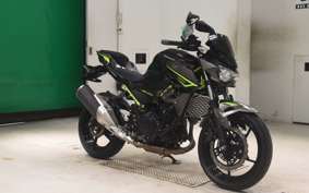 KAWASAKI Z400 Gen.2 2023 EX400L