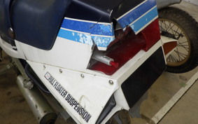 SUZUKI RG250 Gamma GJ21A
