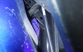 HONDA TACT Basket 2002 AF79