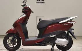 HONDA LEAD 125 JF45