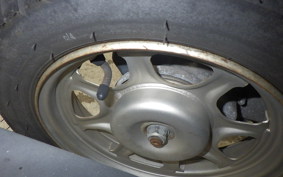 HONDA TACT Basket AF79