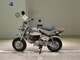 Фото Honda MONKEY с японского аукциона