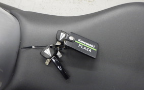 KAWASAKI NINJA7ﾊEVEﾘｯﾄﾞ 2025 CX500A