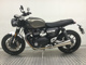 Фото Triumph SPEED TWIN 2023 с японского аукциона