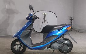 SUZUKI ADDRESS V50 CA4BA
