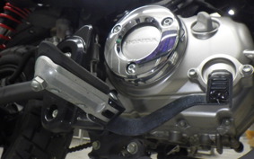 HONDA MONKEY 125 JB03