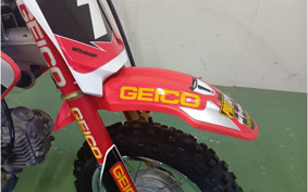 HONDA CRF50F AE03