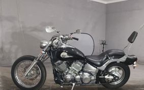 YAMAHA DRAGSTAR 400 2006 VH01J