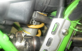 KAWASAKI KLX250 LX250E