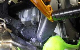KAWASAKI ZX-25R-2SE 2026 ZX250H