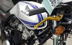 HONDA CB400SF VTEC SPEC 2 2002 NC39