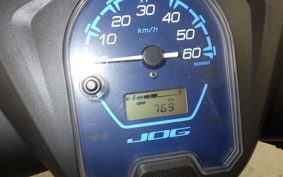 YAMAHA JOG-7 2024 AY01