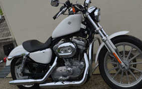 HARLEY XL883L Sportster 2007 CR2