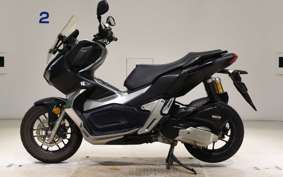 HONDA ADV150