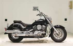 YAMAHA DRAGSTAR 400 CLASSIC  2009 VH02J
