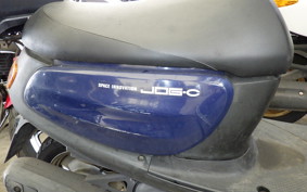 YAMAHA JOG Gen.3 SA01J